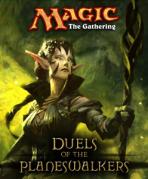 Obal-Magic the Gathering: Duels of the Planeswalkers