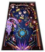 Obal-Microsoft Pinball