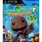 Obal-LittleBigPlanet 2 Special Edition