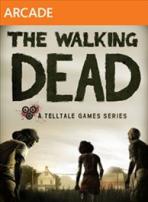 The Walking Dead: Episode 1: A New Day