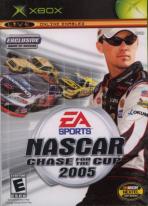 Obal-NASCAR Chase for the Cup 2005