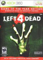 Obal-Left 4 Dead Game of the Year Edition