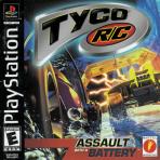 Obal-Tyco R/C: Assault With A Battery