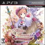 Obal-Atelier Rorona: The Alchemist of Arland (Limited Edition)