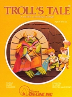 Obal-Trolls Tale