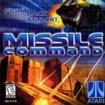 Obal-Missile Command