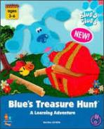Obal-Blues Treasure Hunt