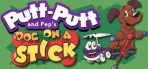 Obal-Putt-Putt and Peps Dog on a Stick