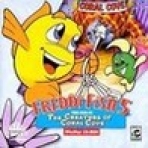 Obal-Freddi Fish 5: The Case of the Creature of Coral Cove