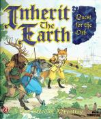 Obal-Inherit the Earth: Quest for the Orb