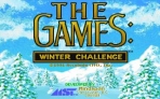 Obal-The Games: Winter Challenge