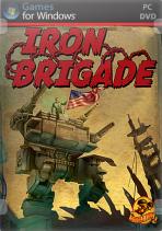 Obal-Iron Brigade