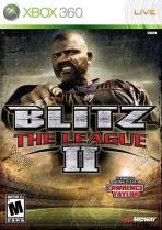 Obal-Blitz: The League II