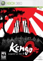 Obal-Kengo: Legend of the 9