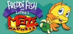 Obal-Freddi Fish and Luthers Maze Madness