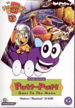 Obal-Putt-Putt Goes to the Moon