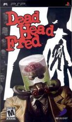 Obal-Dead Head Fred