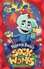 Pajama Sams Sock Works