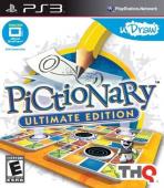 Obal-Pictionary: Ultimate Edition