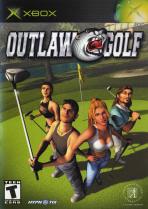 Obal-Outlaw Golf