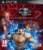 Obal-Fist of the North Star: Kens Rage 2