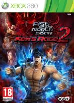 Obal-Fist of the North Star: Kens Rage 2