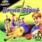 Nerf Arena Blast