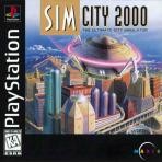 Obal-SimCity 2000