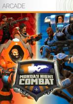 Obal-Monday Night Combat