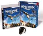 Obal-Warhawk (Headset Bundle)