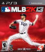 Obal-MLB 2K13