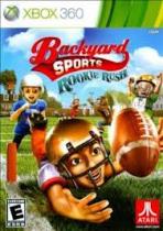 Obal-Backyard Sports Football: Rookie Rush
