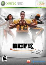 Obal-Black College Football: The Xperience