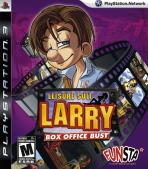 Obal-Leisure Suit Larry Box Office Bust