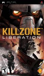 Obal-Killzone: Liberation