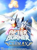 Obal-After Burner Climax