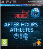 Obal-After Hours Athletes