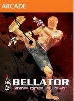 Obal-Bellator : MMA Onslaught