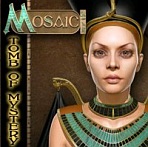 Obal-Mosaic: Tomb of Mystery