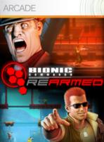 Obal-Bionic Commando: Rearmed