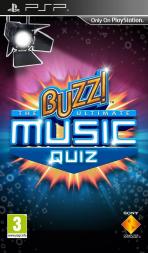 Obal-Buzz! The Ultimate Music Quiz