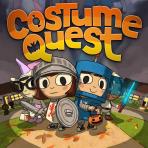 Obal-Costume Quest