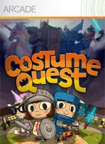 Obal-Costume Quest