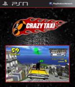 Obal-Crazy Taxi