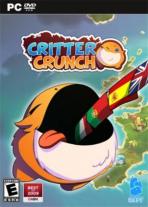 Obal-Critter Crunch