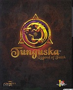 Obal-Tunguska: Legend of Faith