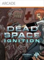 Obal-Dead Space Ignition