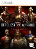 Obal-Deadliest Warrior: Legends