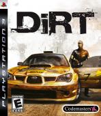 Colin McRae: Dirt