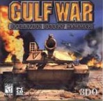 Obal-Gulf War: Operation Desert Hammer